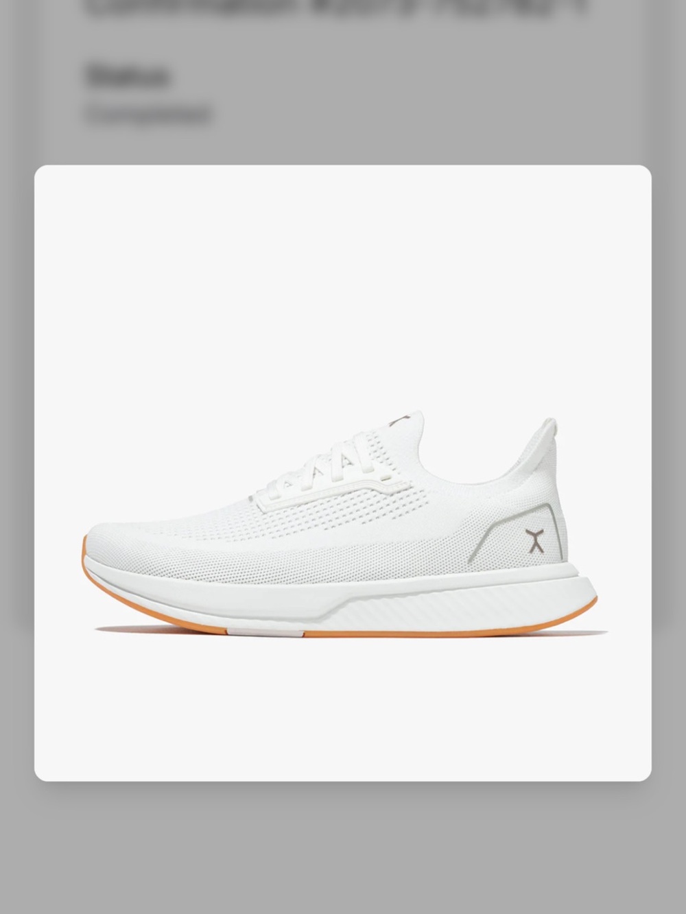 Women’s Flux Adapt Runner